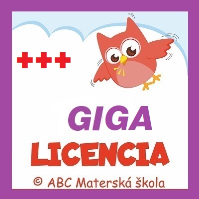GIGA Licencia 10