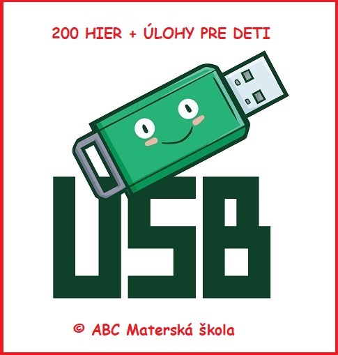 USB Hry 215