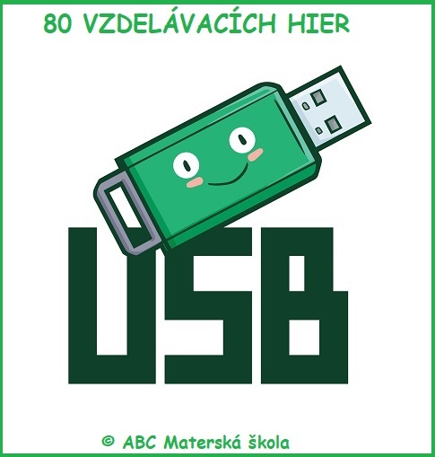 USB hry 95